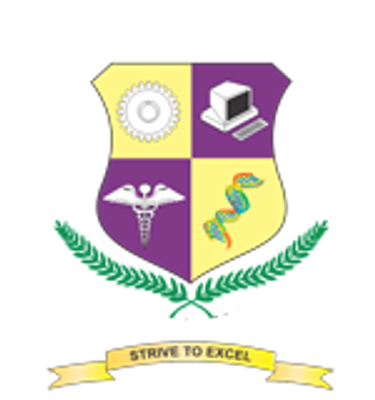 Bachelor of Science [B.Sc] at Dr. M.G.R. Educational And Research Institute, Chennai